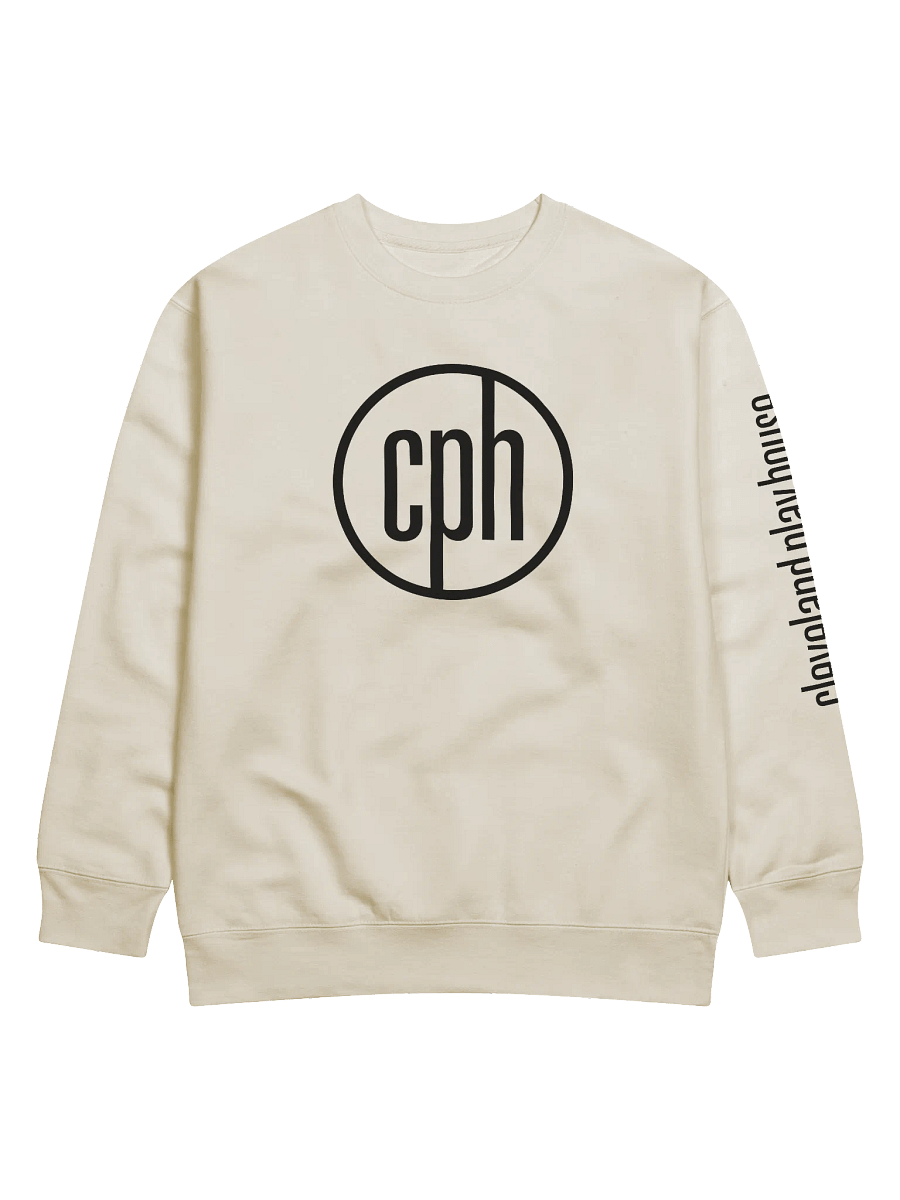 Premium Sweatshirt product image (1)