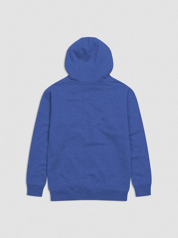 Lil' GluFriends Patty Embroidered Hoodie product image (2)