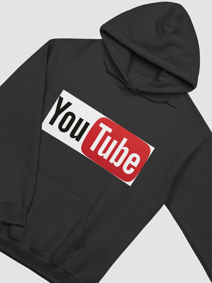 Áo Youtube cho mùa thu đông product image (2)