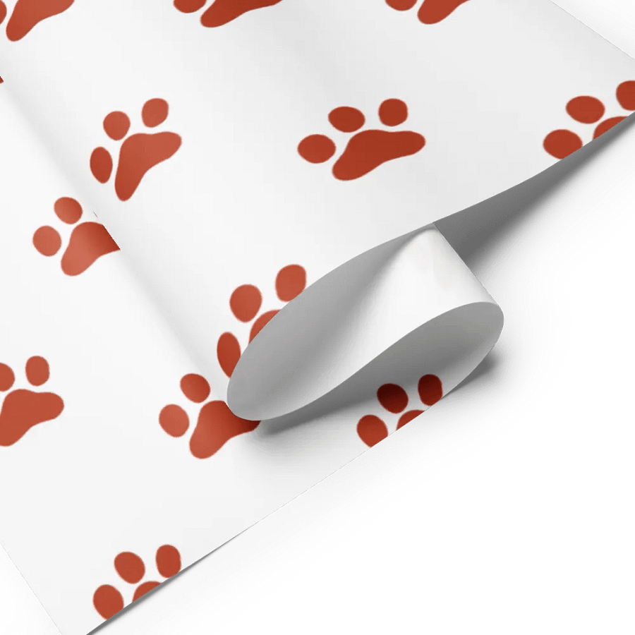 Wrapping paper Sheets (3) product image (7)