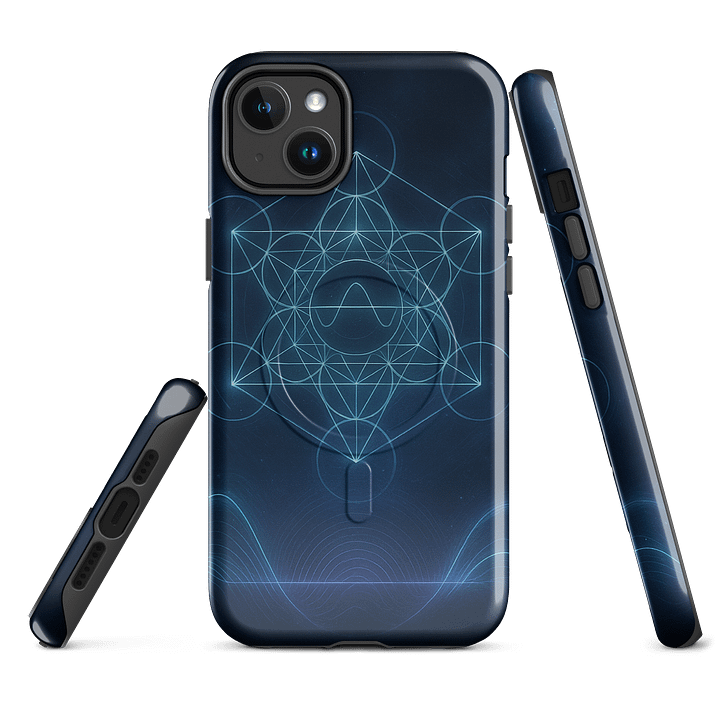 Sacred Signal Case product image (2)