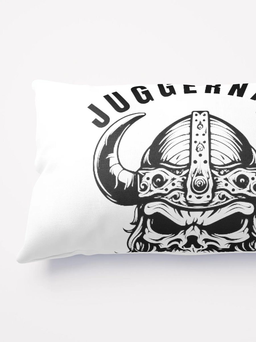 Juggernaut Pillow product image (8)