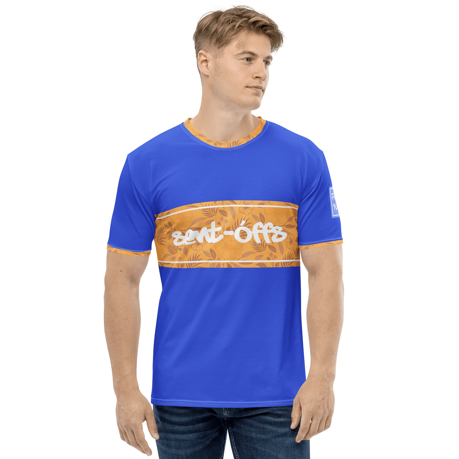BHM 22 Tee product image (4)