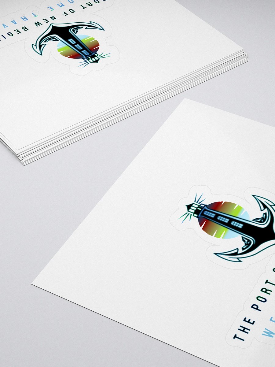 Port of New Beginnings product image (4)