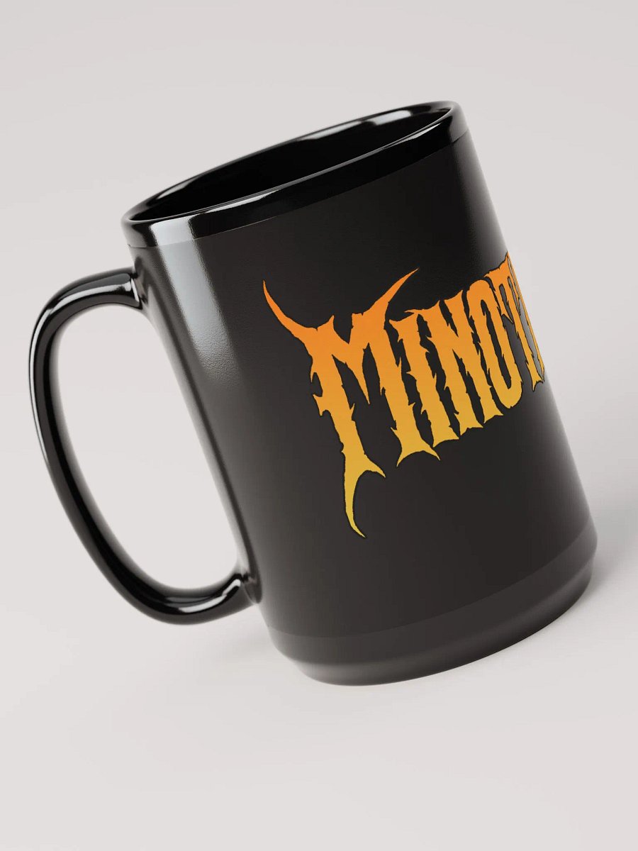 Metal Mino Mug product image (3)