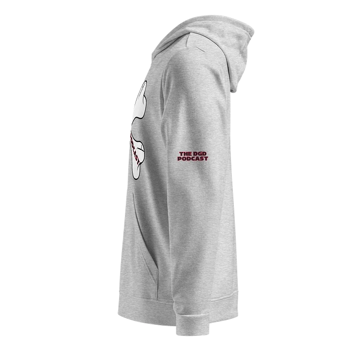 Adidas DGD Podcast Crossbones Hoodie product image (2)