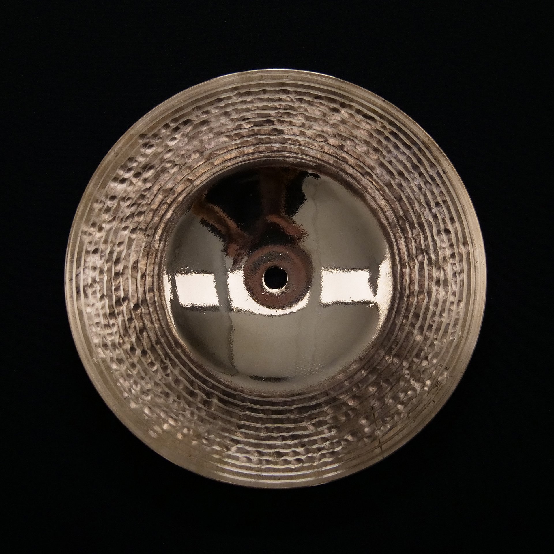 T-Cymbals - Kevin Paradis Signature Line - Star Bell 10 product image (2)
