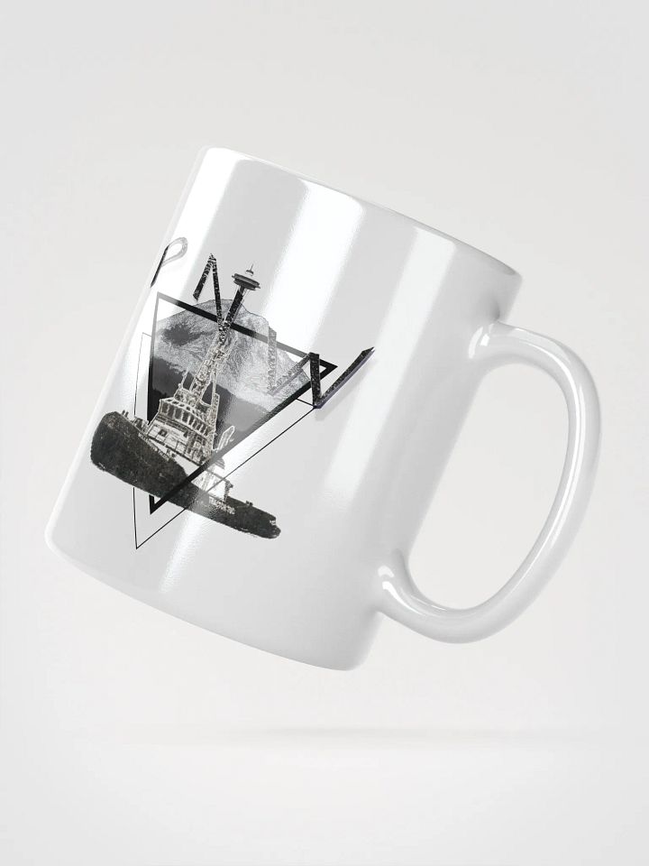 Triangle-Mt Raine- PNW Tug Millennium Tug 11oz, 15oz, & 20oz product image (2)