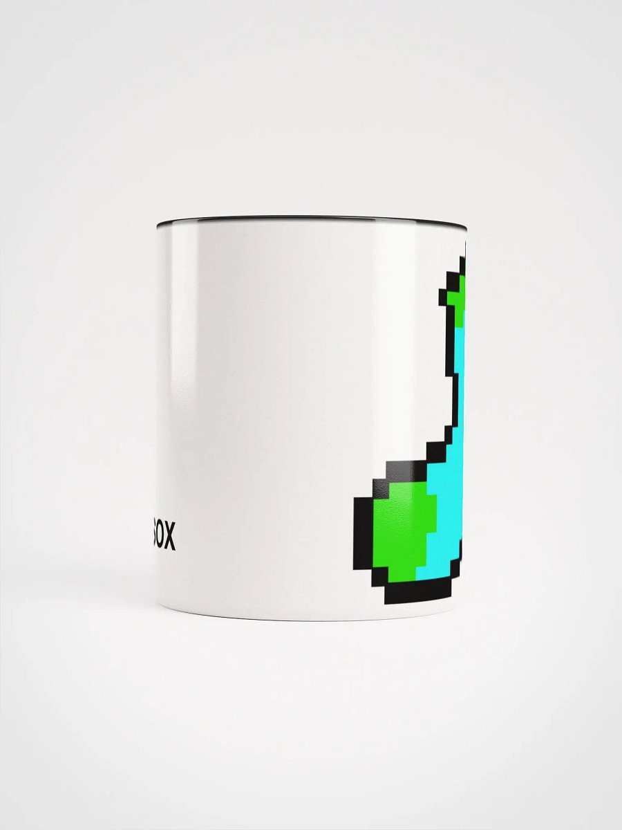 Pixel Sock Mug product image (5)