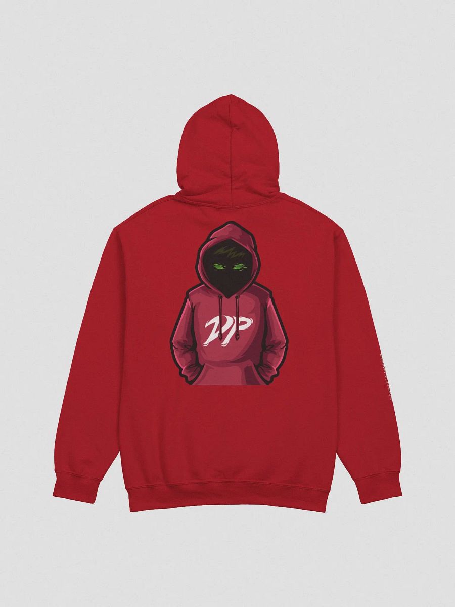OG HOODIE product image (2)