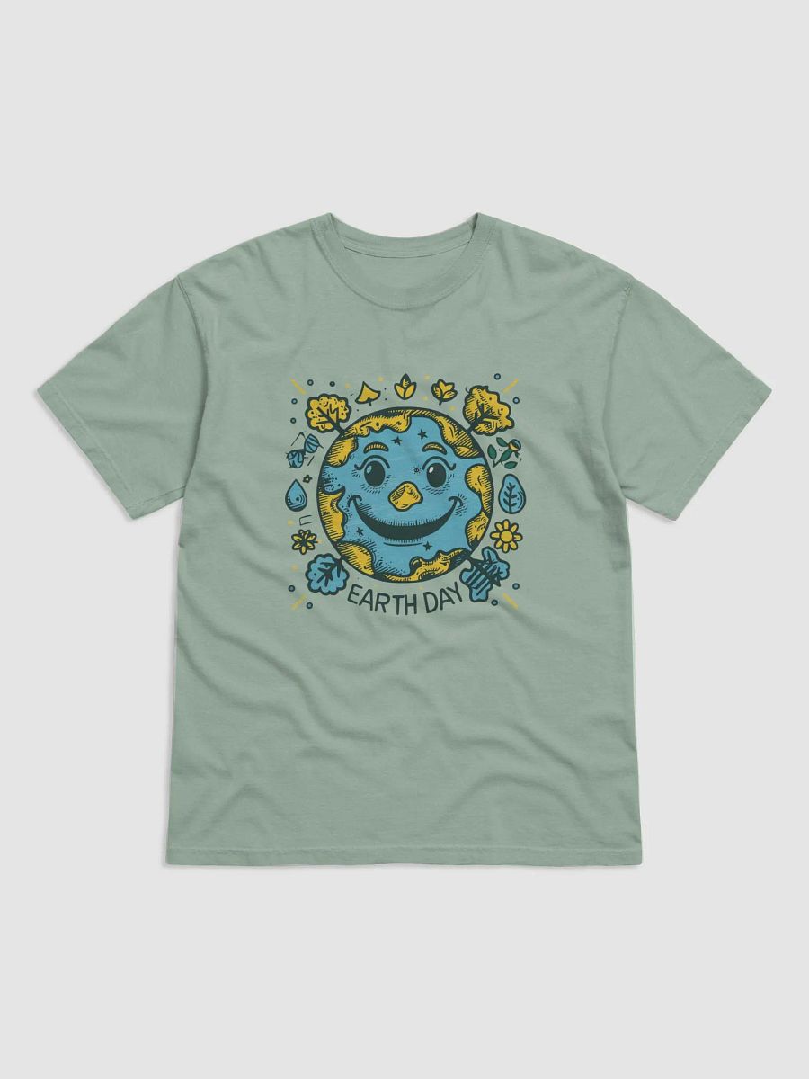 Happy Earth Day T-shirt. Happy Earth Day gifts product image (5)