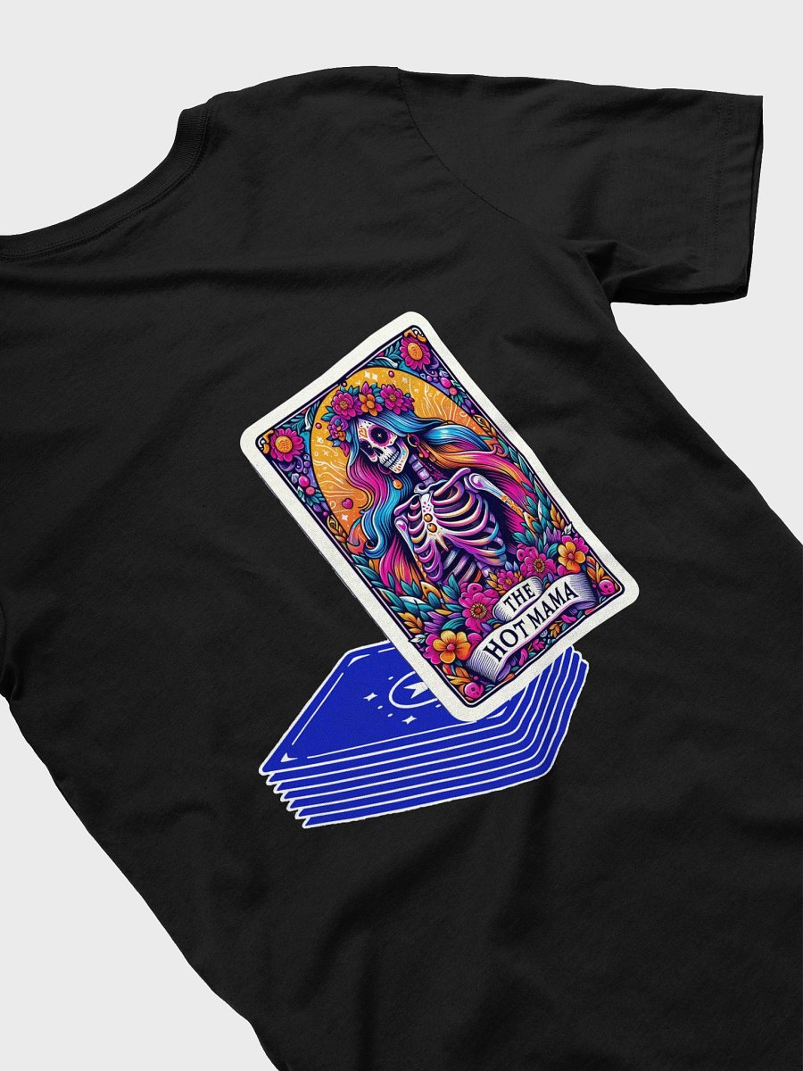 today's reading hot mama shirt product image (35)