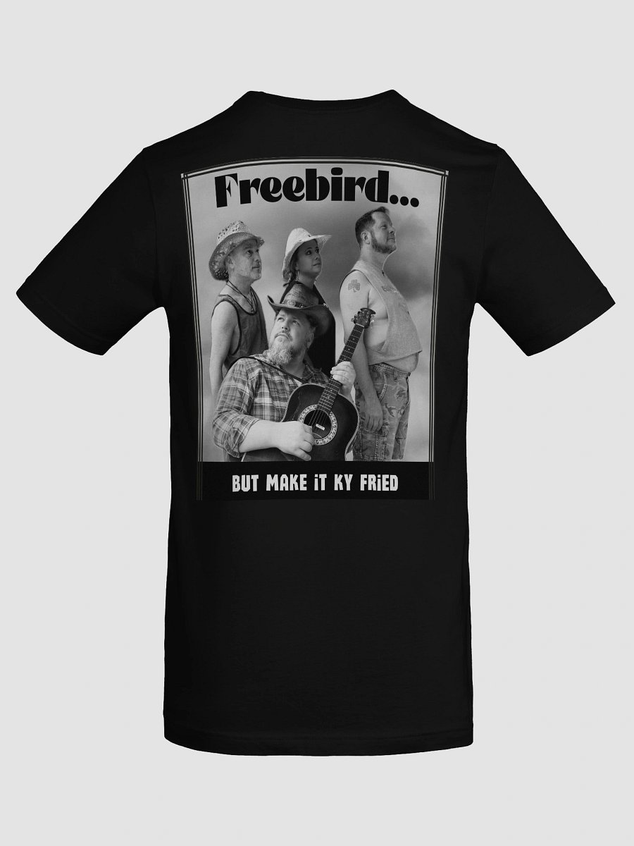 KY Fried T-Shirt product image (8)