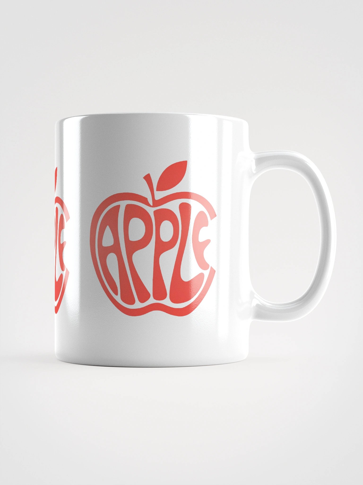 Stylish Apple Infusion Mug product image (1)