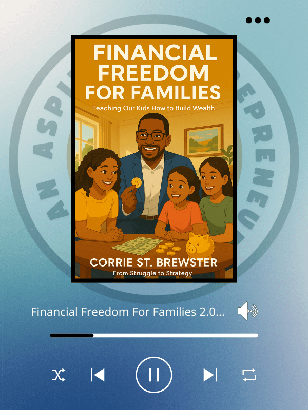 Financial Freedom For Families 1.0 product image (1)