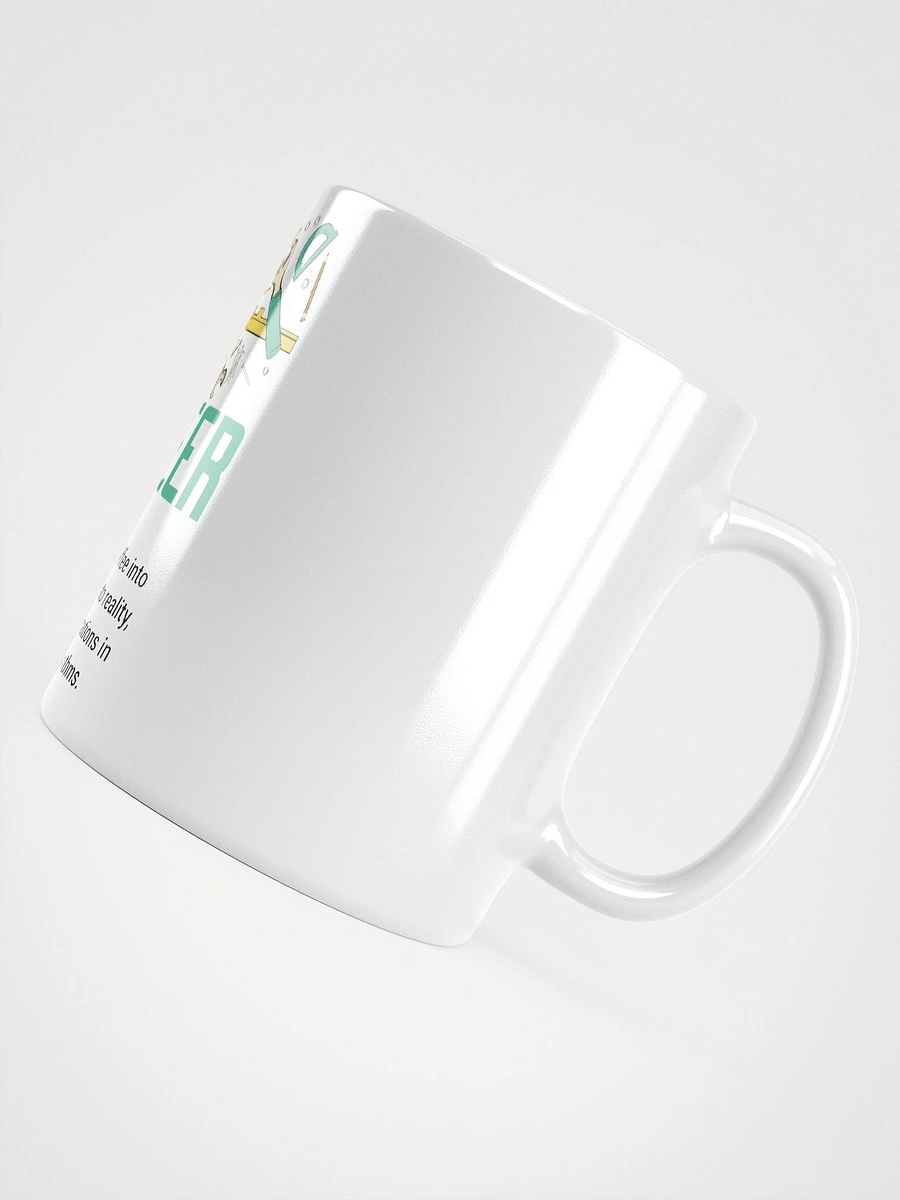 Engineering Wizard Mug product image (6)