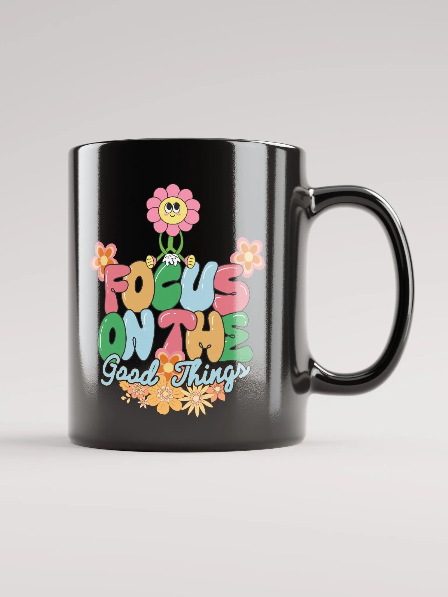 Focus on the good things product image (1)