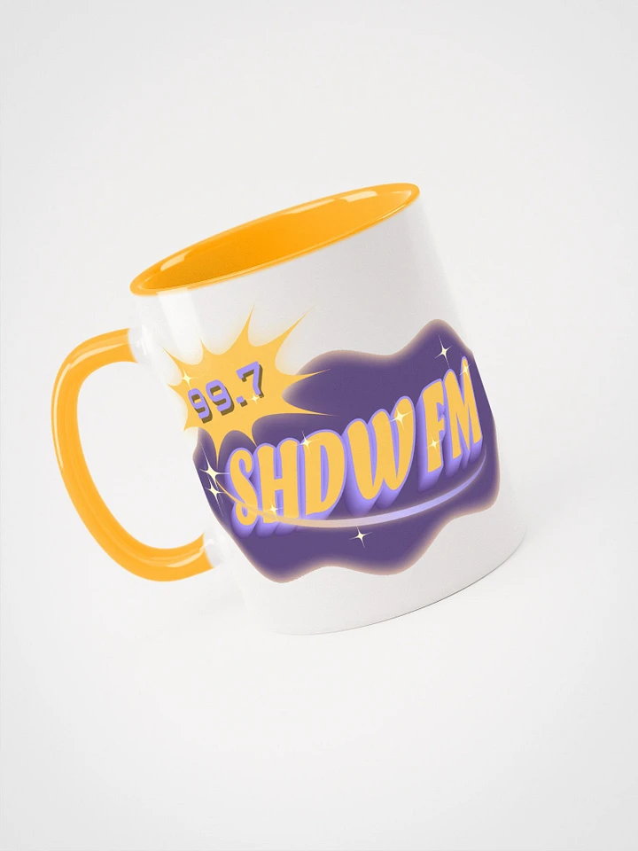 99.7 SHDW FM Mug product image (11)