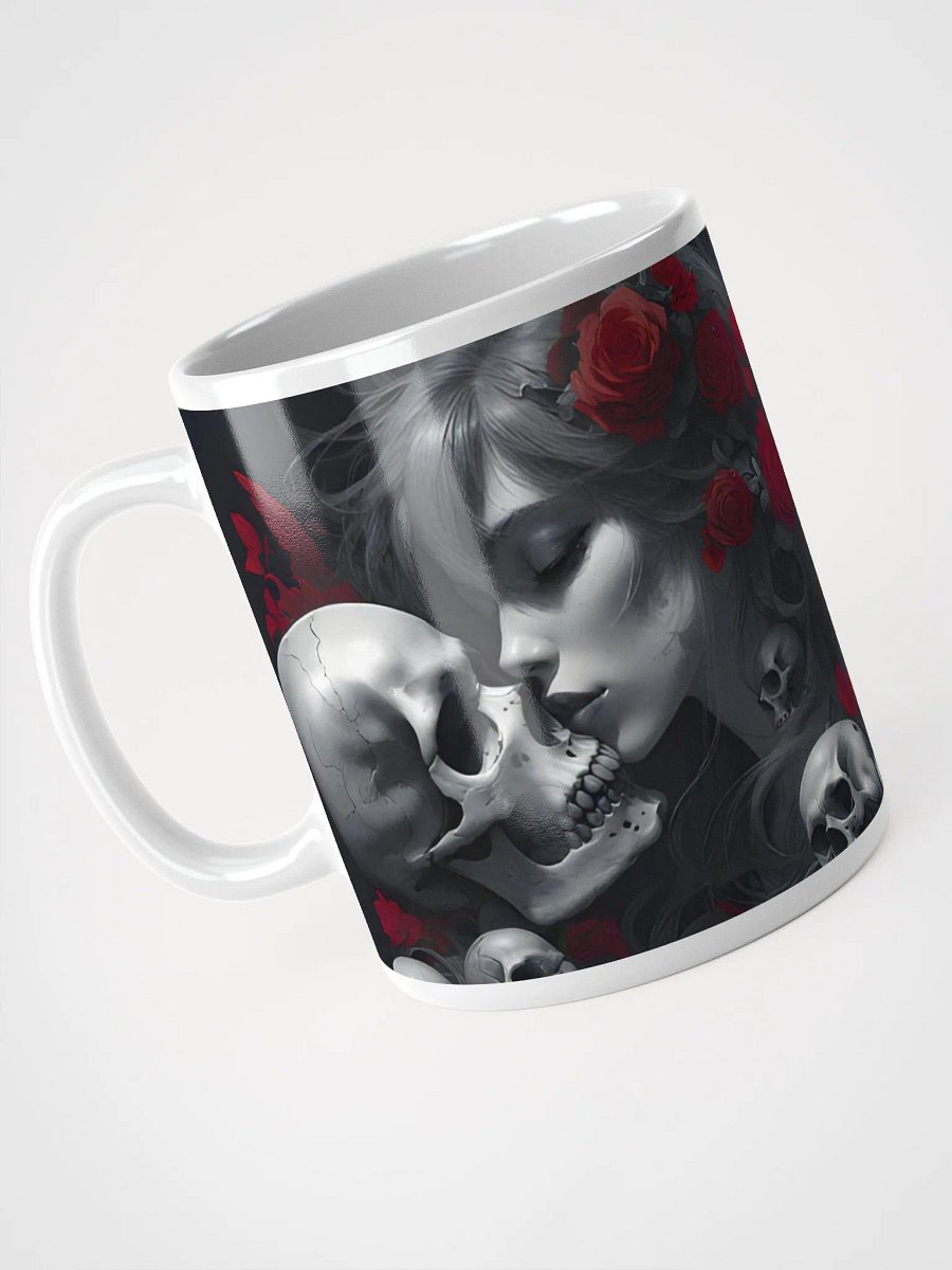 Ethereal Kiss I - Mug product image (3)