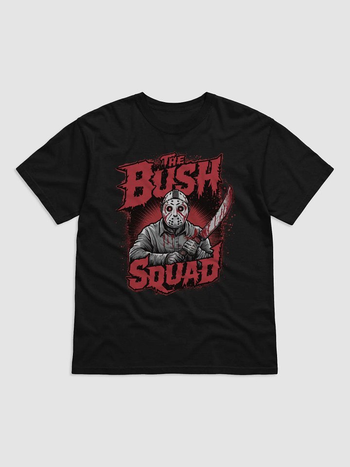 Bush Squad Alternative 2 T-shirt product image (1)