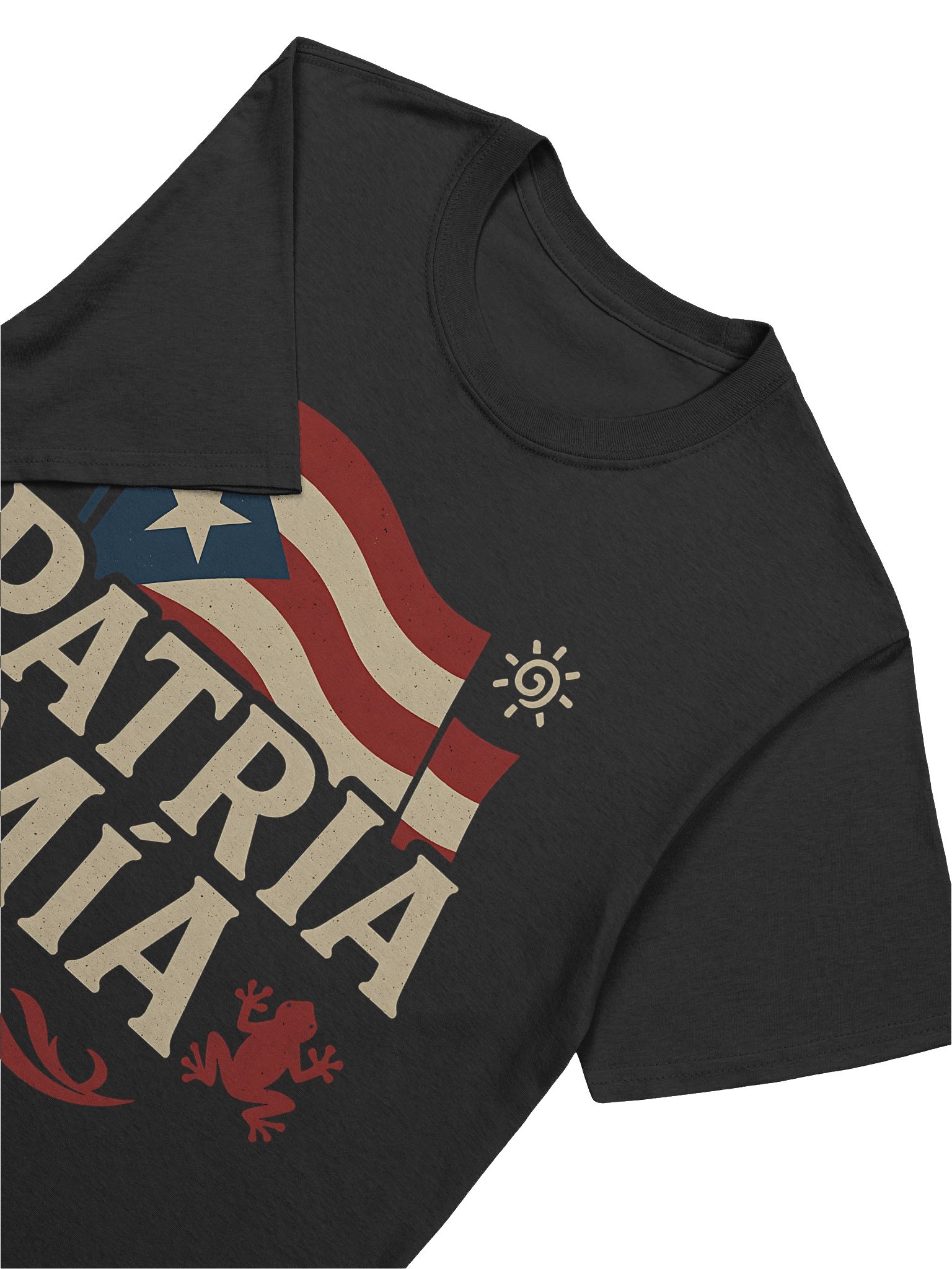 Patria Mía T-Shirt product image (2)