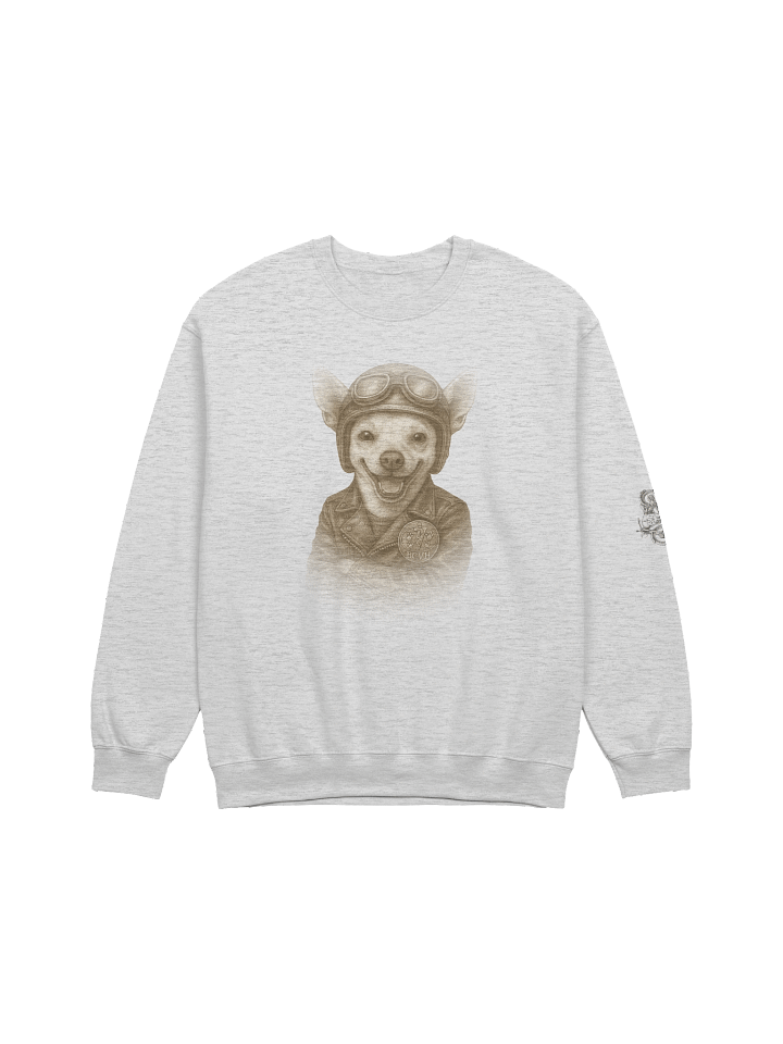 The Auggie Sweatshirt product image (5)