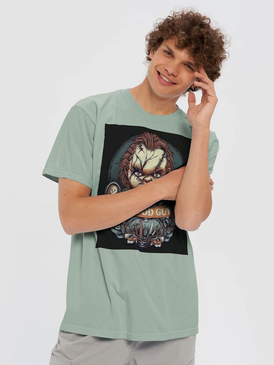 Chucky - Say Hi to the Good Guy! product image (68)