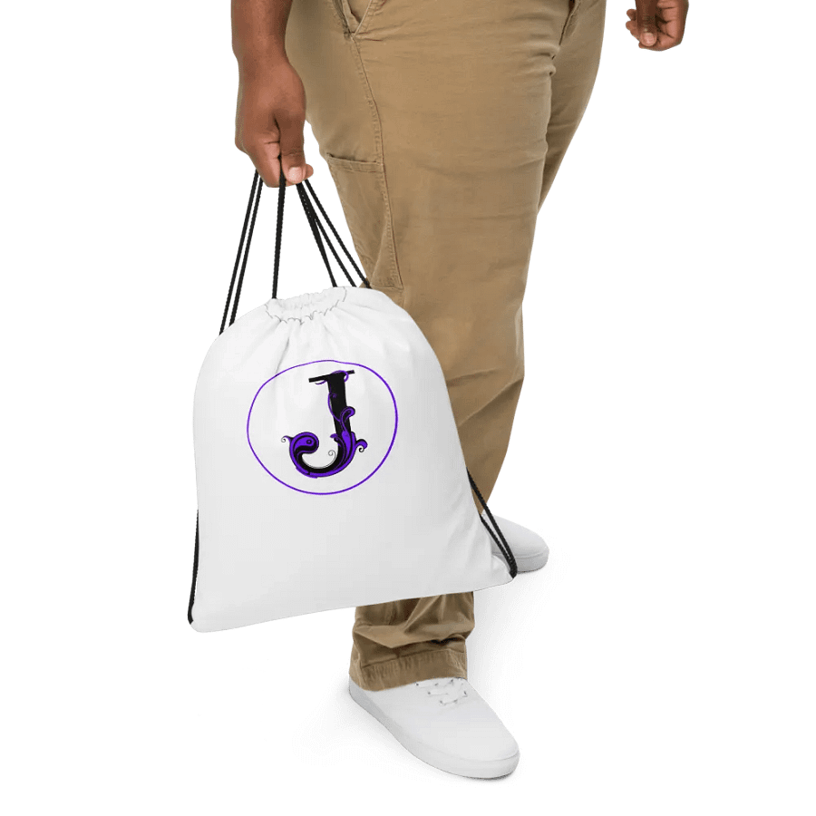 Mr Jay - Sports Bag product image (5)