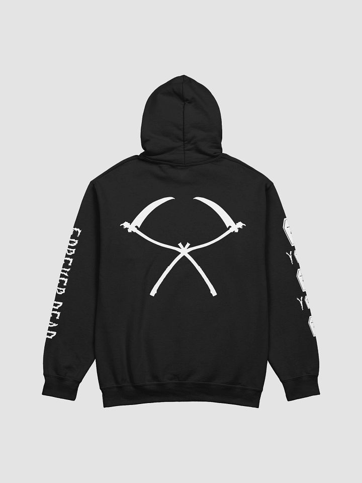 E.N.D of Life Hoodie product image (2)