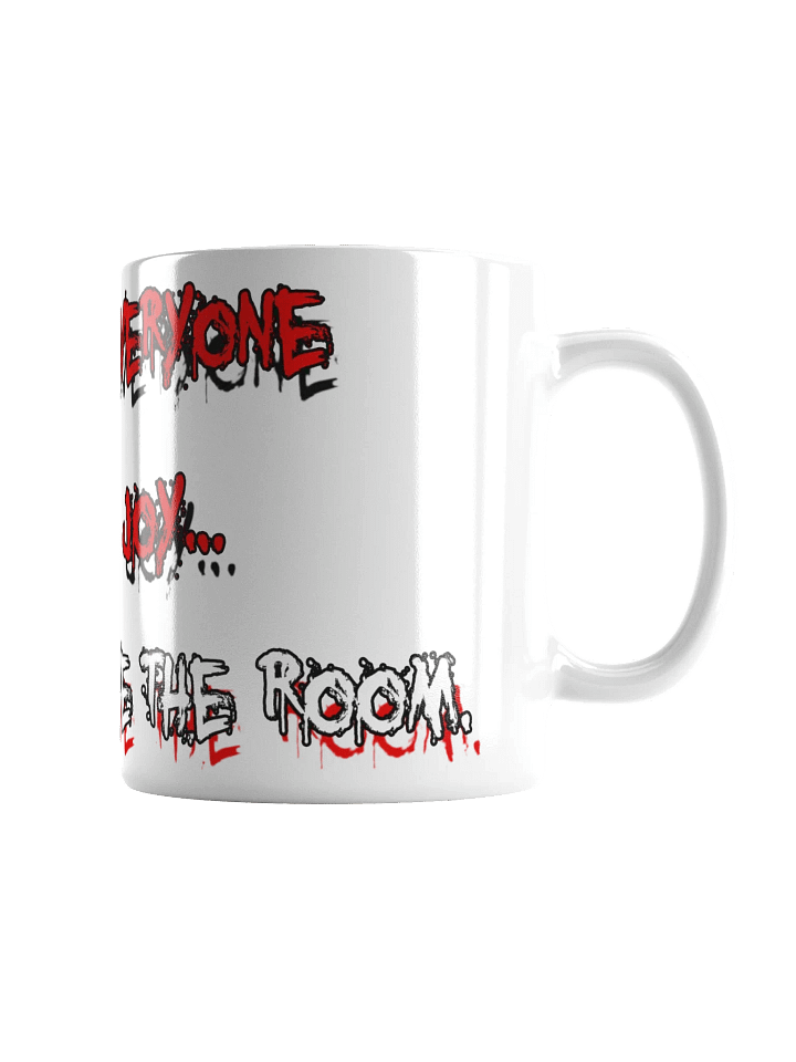 You Bring So Much Joy White Mug product image (1)