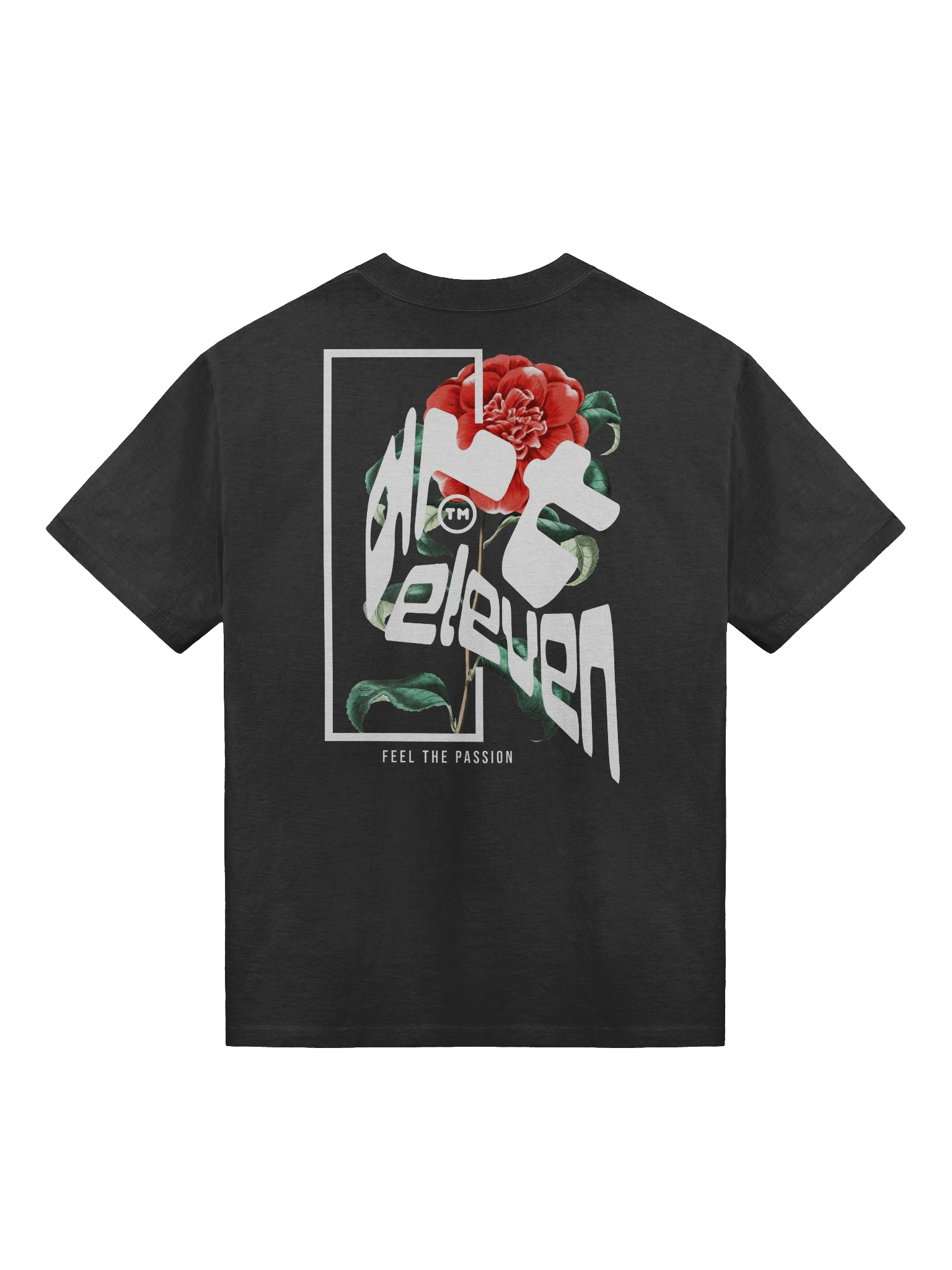 RTLVN™ Gods of Elegance Tee: Define Your Legacy. Wear Your Heritage. 👑🇪🇸 product image (2)