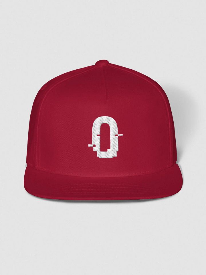 Rebellion Snap Back product image (1)
