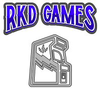 RKD Games