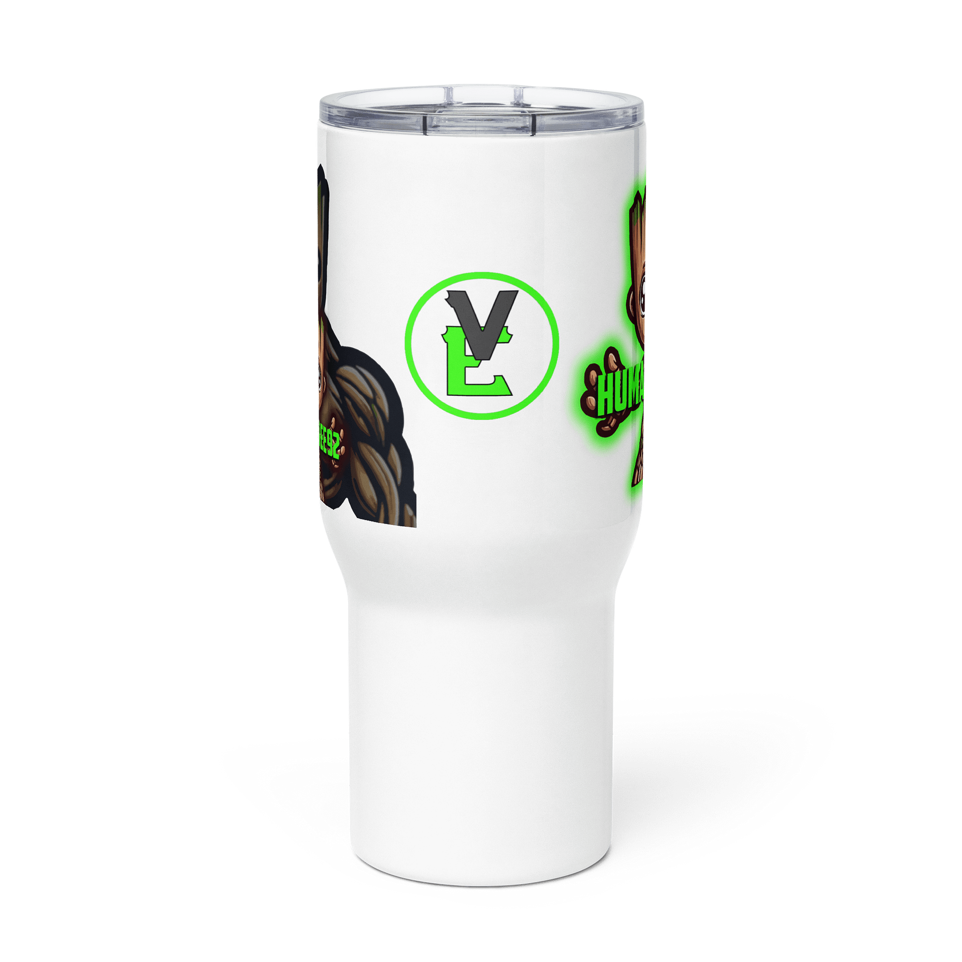 Travel Mug with a Handle 25oz VENT Pair product image (2)