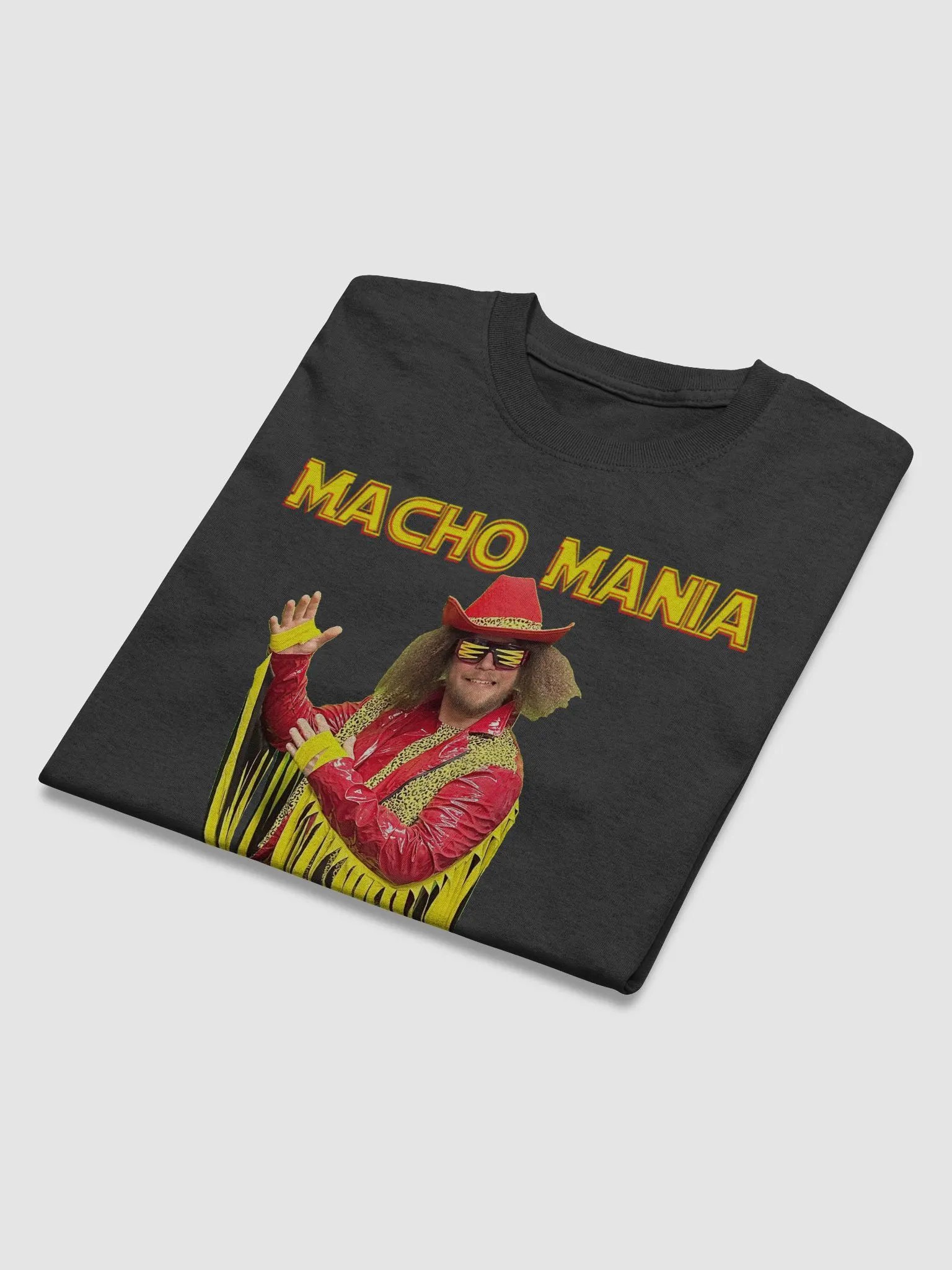 Macho Skeezy Savage! product image (4)