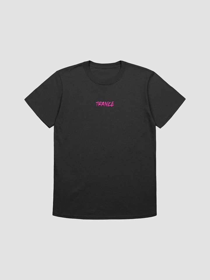 Trance Logo Tee product image (1)