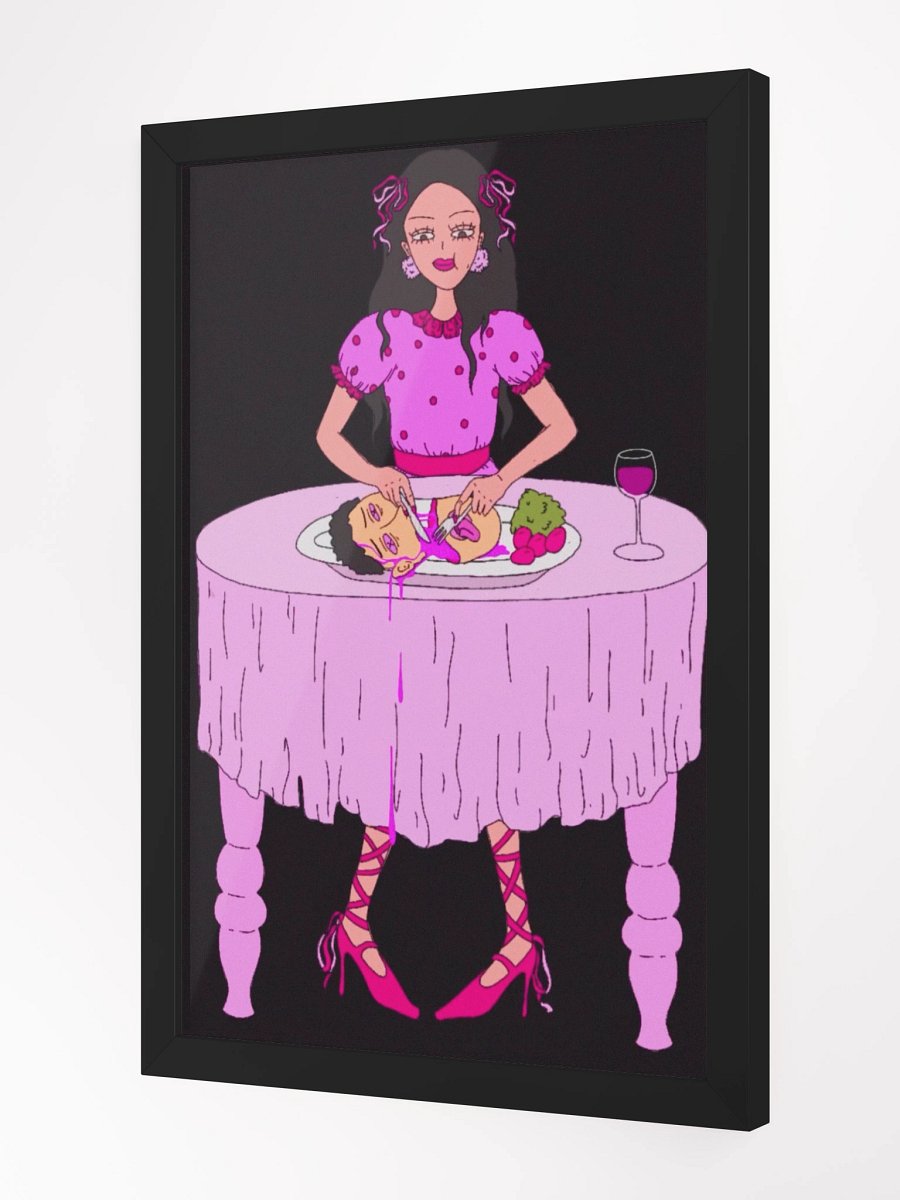 Maneater product image (8)