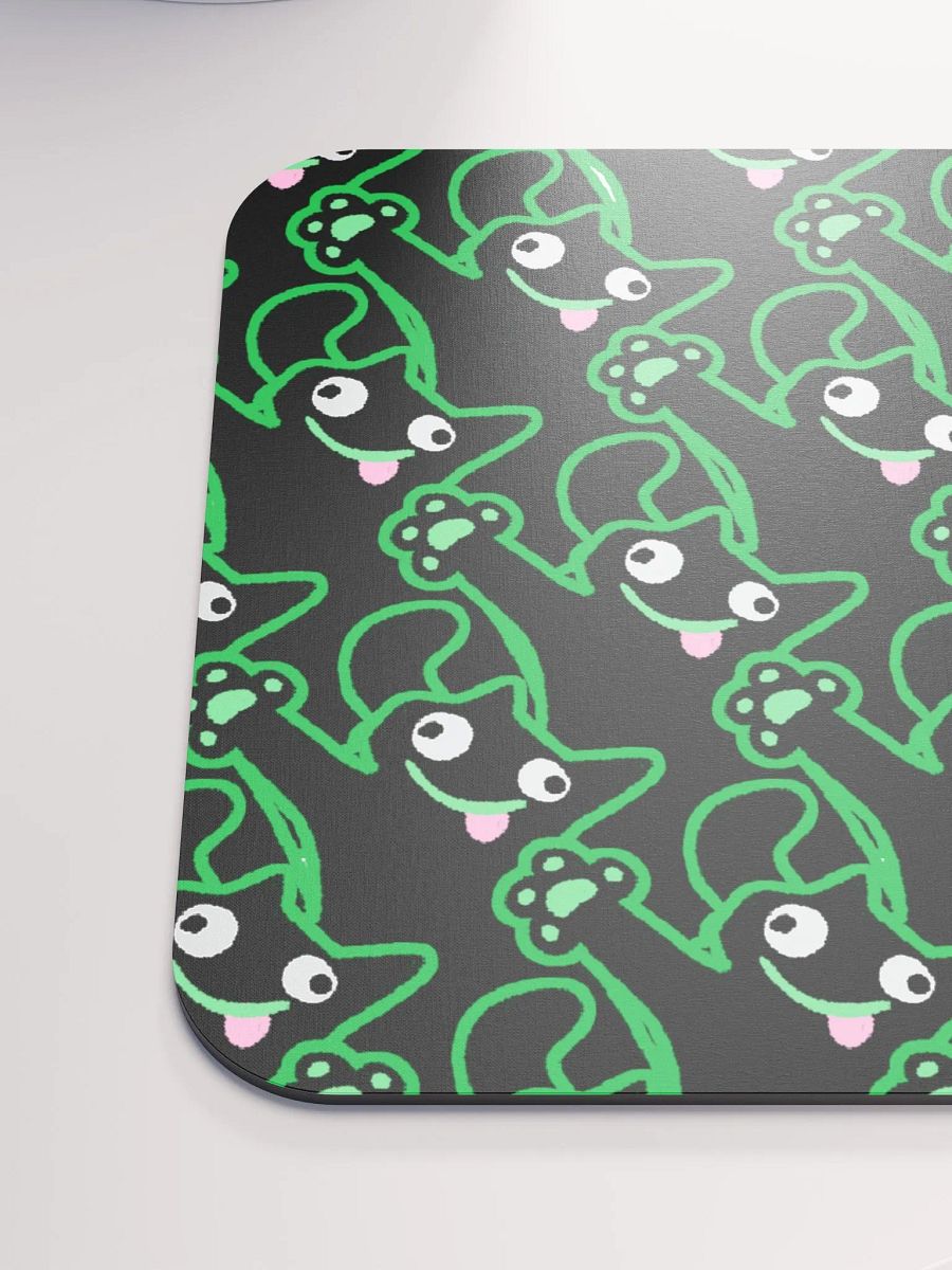 Mousepad - Derpcat Crowd product image (7)