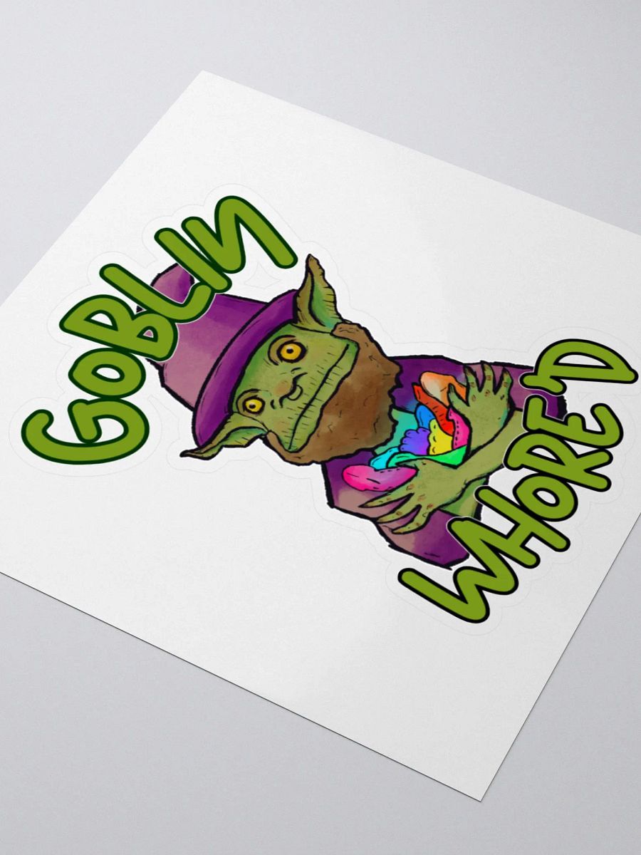 Goblin Whore'd product image (3)