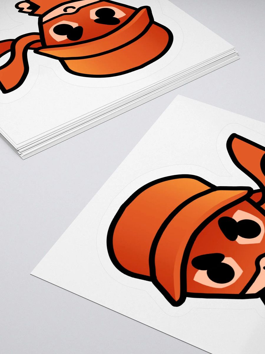 Video Game Console Hero Sticker product image (12)