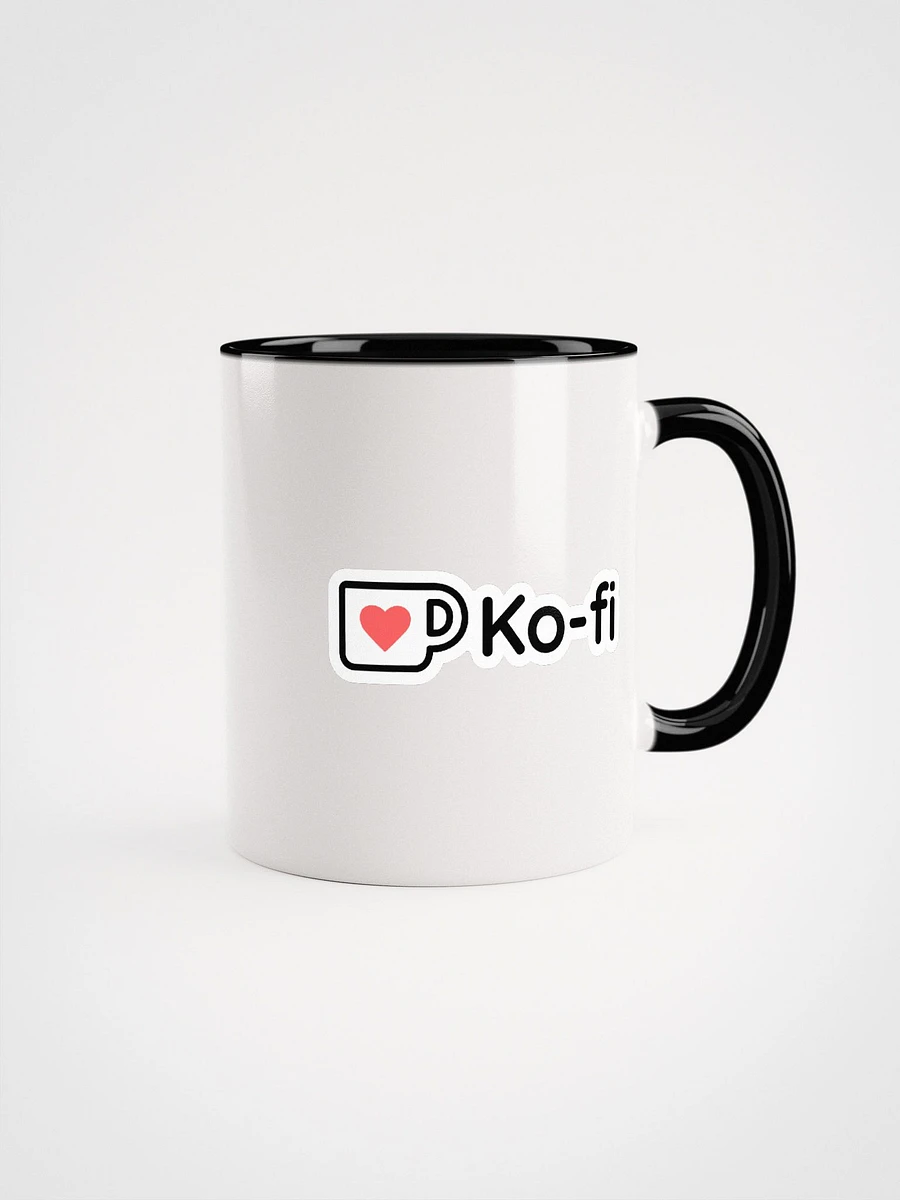 Will Save the Coffee Mug (Left-Handed) product image (2)