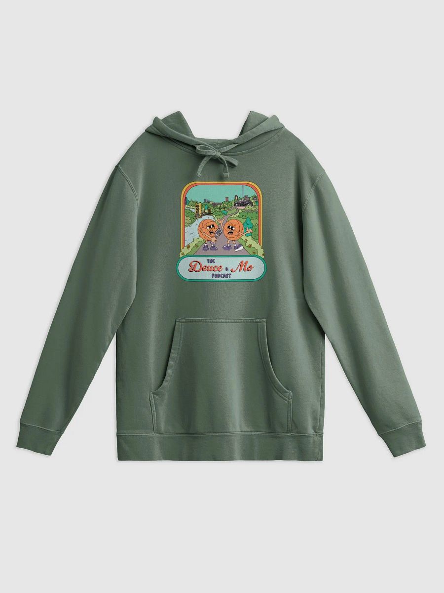 Ball is Life Hoodie product image (1)