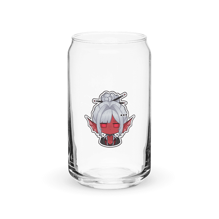 Speechless Emote Sipper product image (1)
