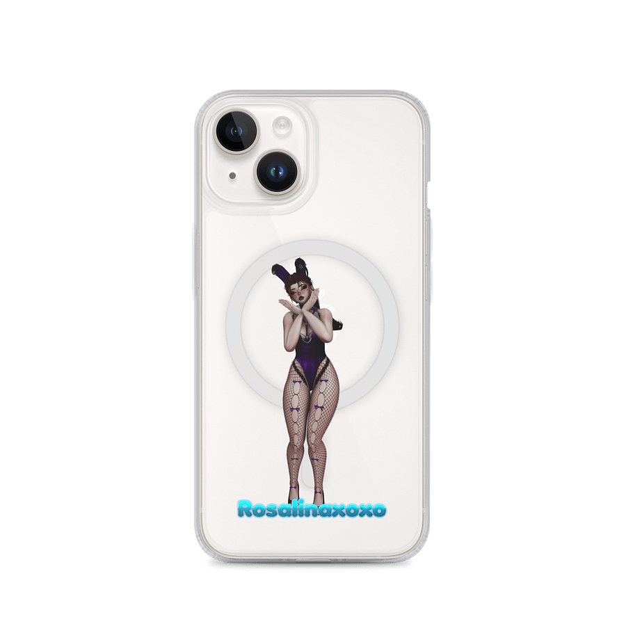 Rosalinaxoxo IPhone Case product image (4)