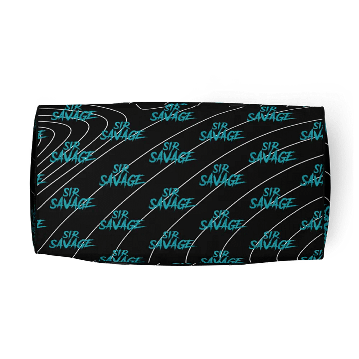 SAVAGE DUFFLE BAG product image (2)