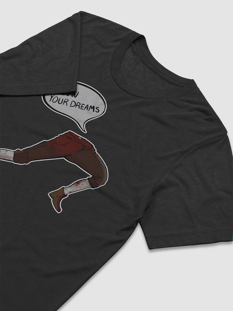 Half off Lucas Unisex Shirt product image (3)