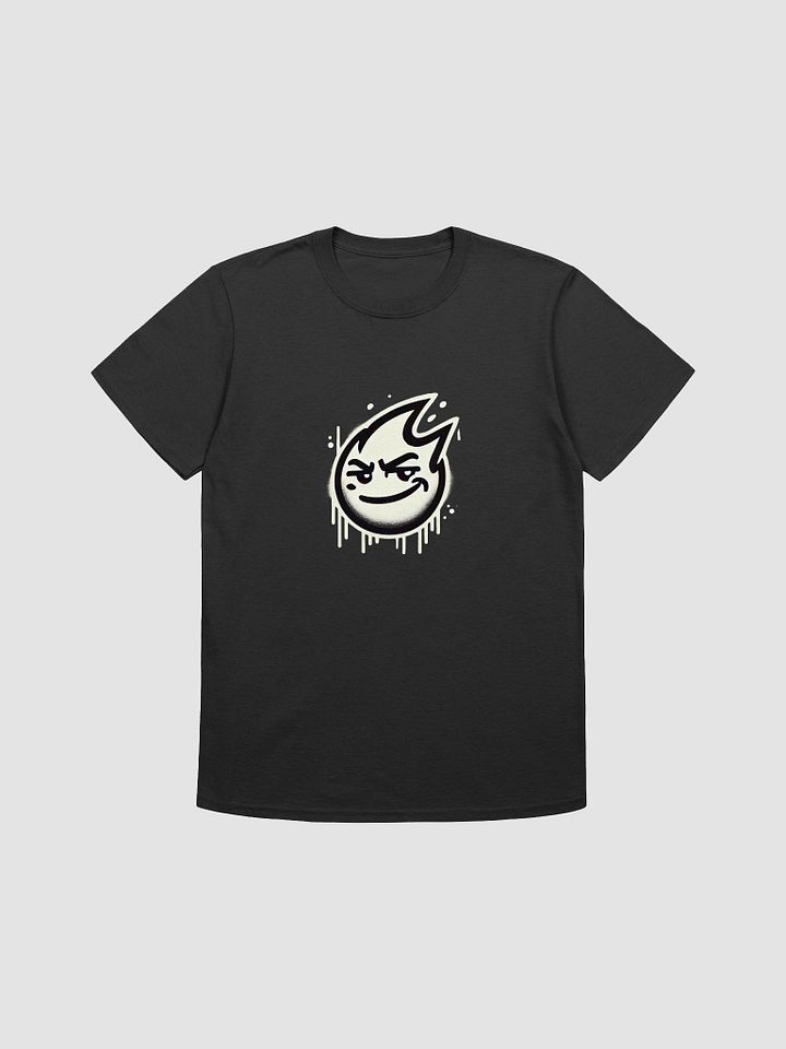 Comedy Fan T Shirt product image (1)