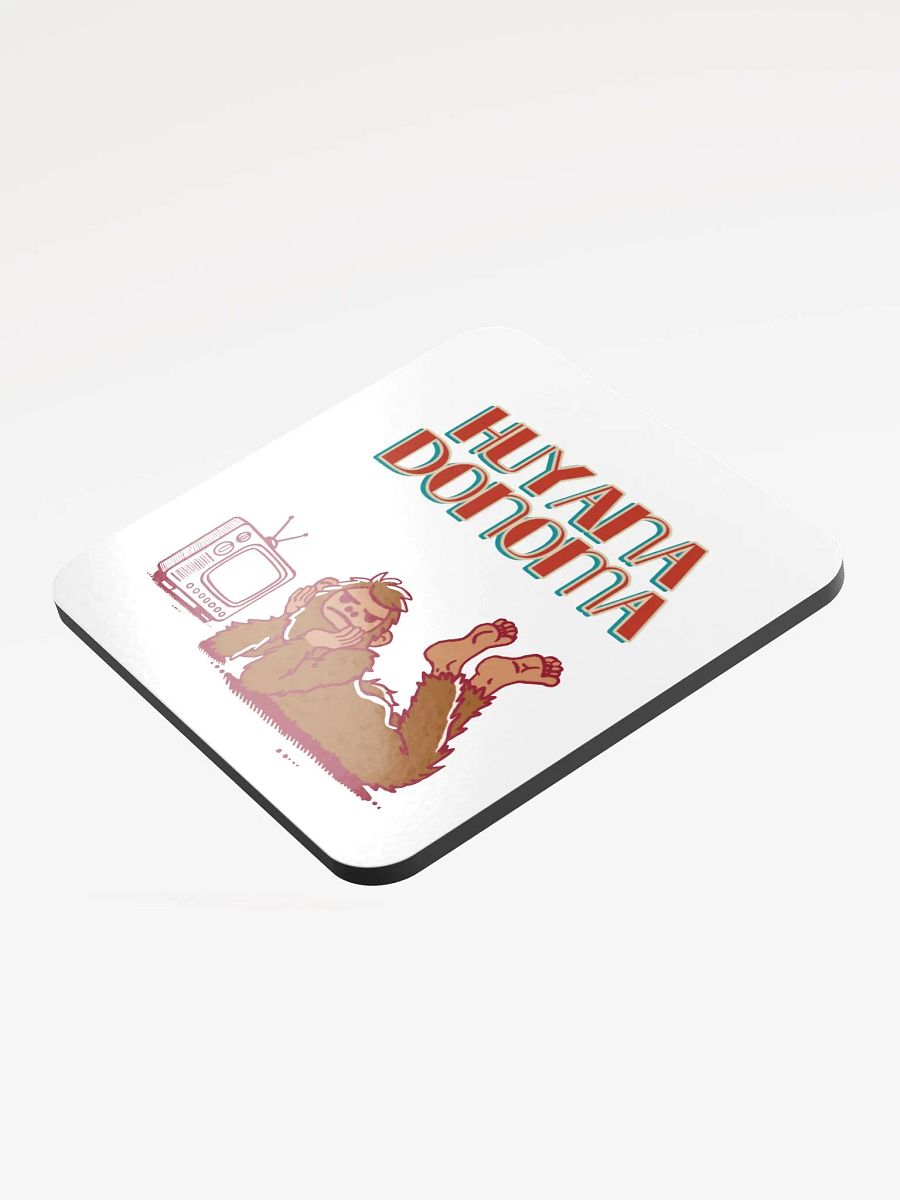 huyana bigfoot coaster product image (3)