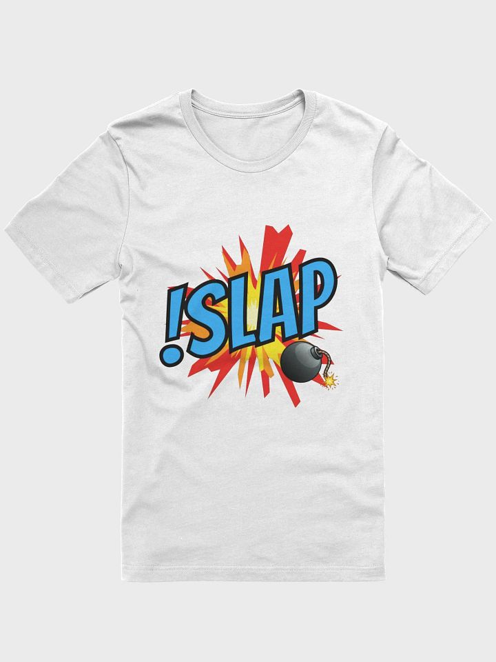 kami slap tee product image (2)