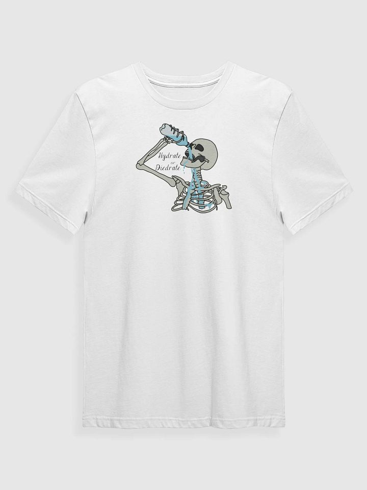 Hydrate or Diedrate Tee product image (1)